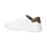 ZAPATILLAS URBANAS PEGADA BLANCO DE HOMBRE 111506 - 01 PEGADA 39 - CalzadosPaola
