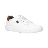 ZAPATILLAS URBANAS PEGADA BLANCO DE HOMBRE 111506 - 01 PEGADA 39 - CalzadosPaola