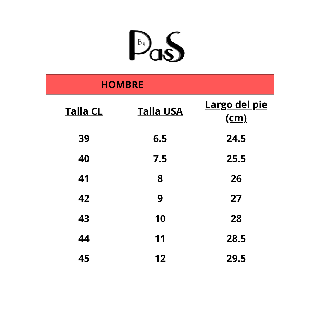 ZAPATILLAS URBANAS POWER HELCA SLIP HOMBRE | 889 - 6763 POWER 39 - CalzadosPaola