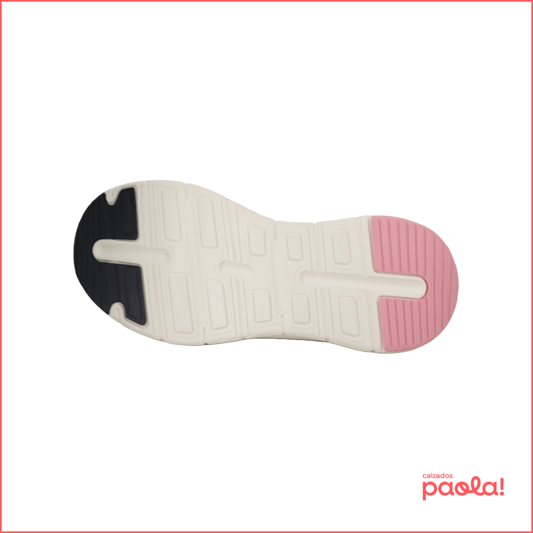ZAPATILLAS URBANAS POWER HELCA SLIP MUJER | 589 - 6769 POWER 35 - CalzadosPaola