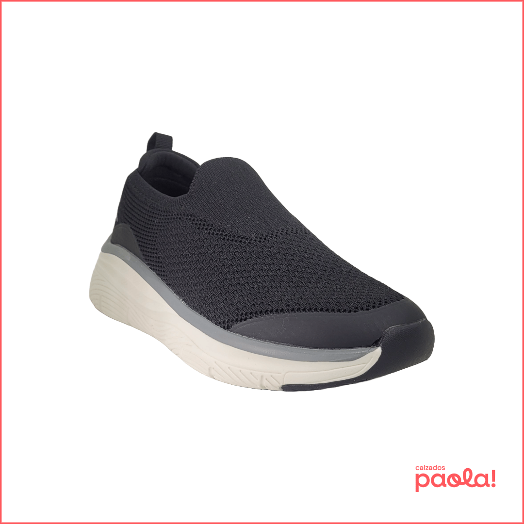 ZAPATILLAS URBANAS POWER HELCA SLIP MUJER | 589 - 6769 POWER 35 - CalzadosPaola