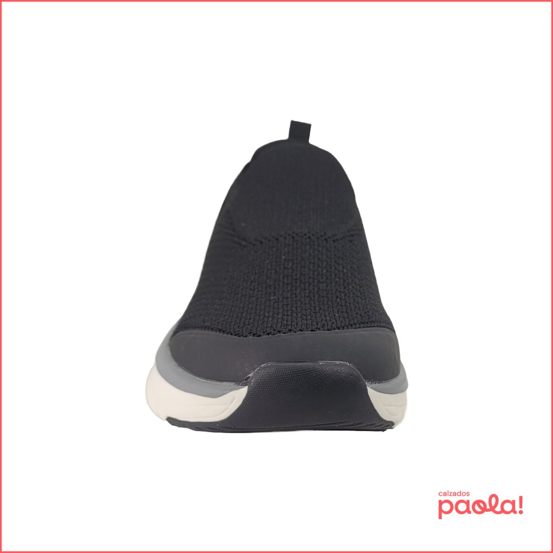 ZAPATILLAS URBANAS POWER HELCA SLIP MUJER | 589 - 6769 POWER 35 - CalzadosPaola
