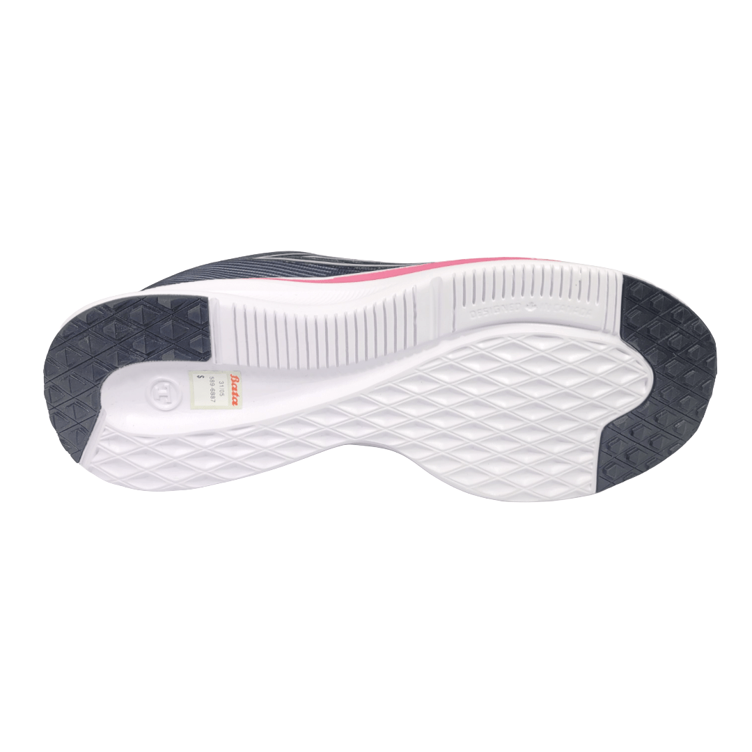 ZAPATILLAS URBANAS POWER MORADO MUJER 589 - 6887 POWER 39 - CalzadosPaola