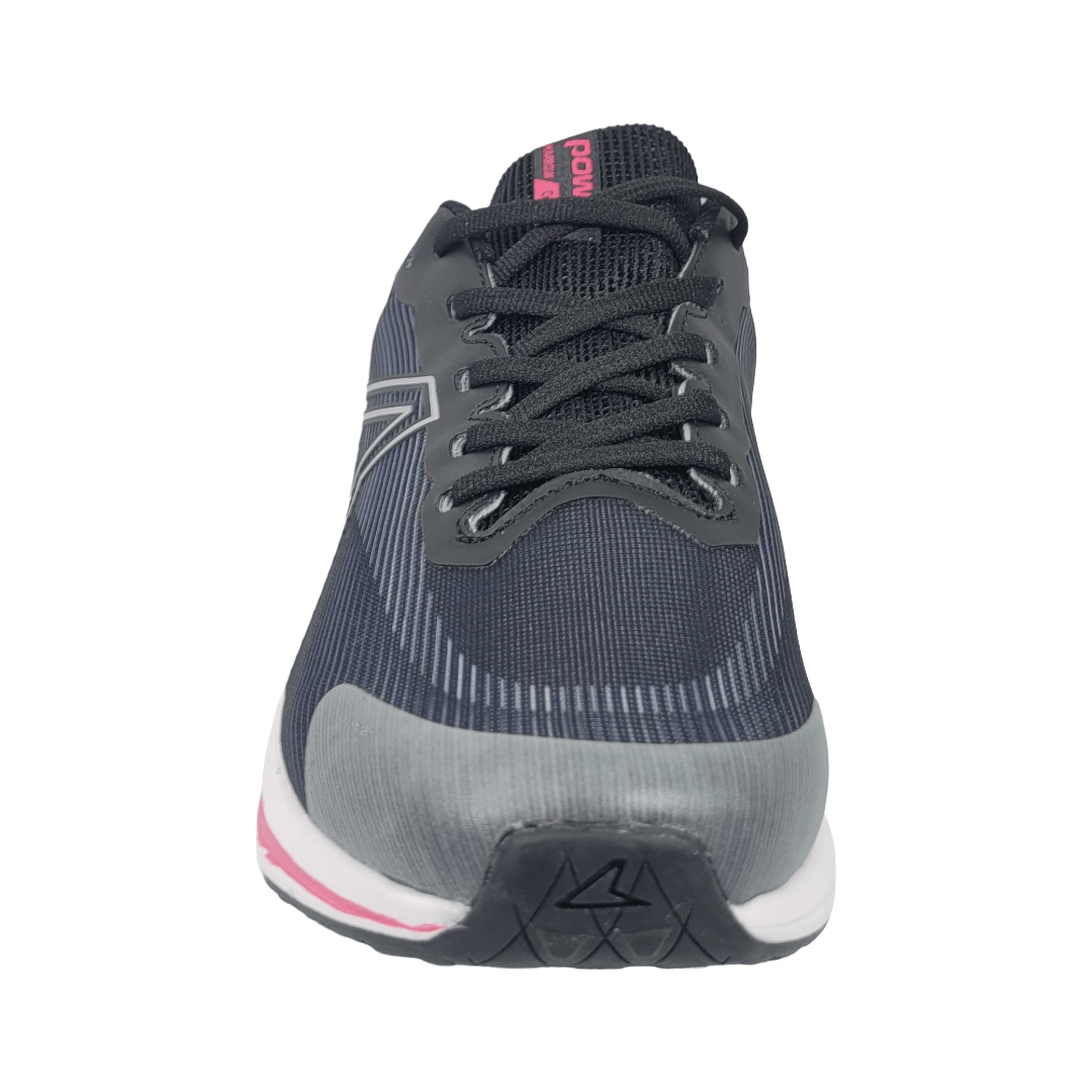 ZAPATILLAS URBANAS POWER MORADO MUJER 589 - 6887 POWER 39 - CalzadosPaola