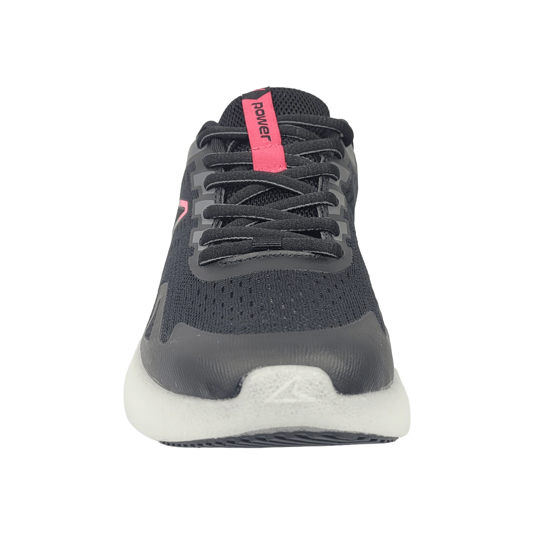 ZAPATILLAS URBANAS POWER NEGRO MUJER 589 - 6810 POWER 35 - CalzadosPaola