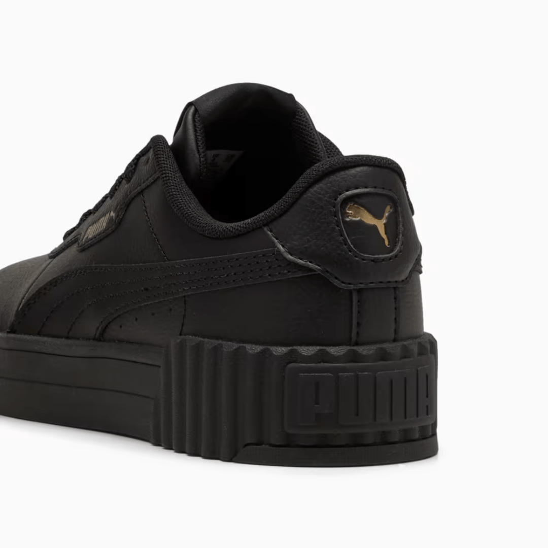 ZAPATILLAS URBANAS PUMA CARINA 3.0 JUVENIL | 401476 02 PUMA 4,0 - CalzadosPaola