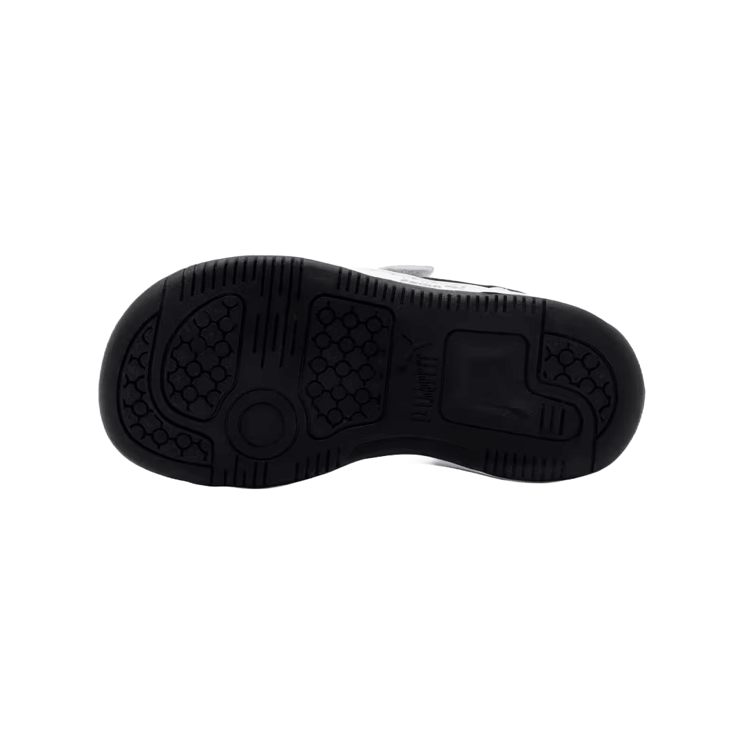 ZAPATILLAS URBANAS PUMA REBOUND BEBÉS | 397420 02 PUMA 9,0 - CalzadosPaola