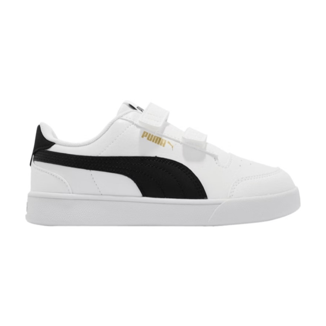 ZAPATILLAS URBANAS PUMA SHUFFLE V PS INFANTIL | 375689 02 PUMA 1,0 - CalzadosPaola