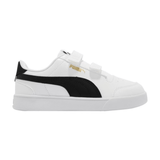 ZAPATILLAS URBANAS PUMA SHUFFLE V PS INFANTIL | 375689 02 PUMA 1,0 - CalzadosPaola