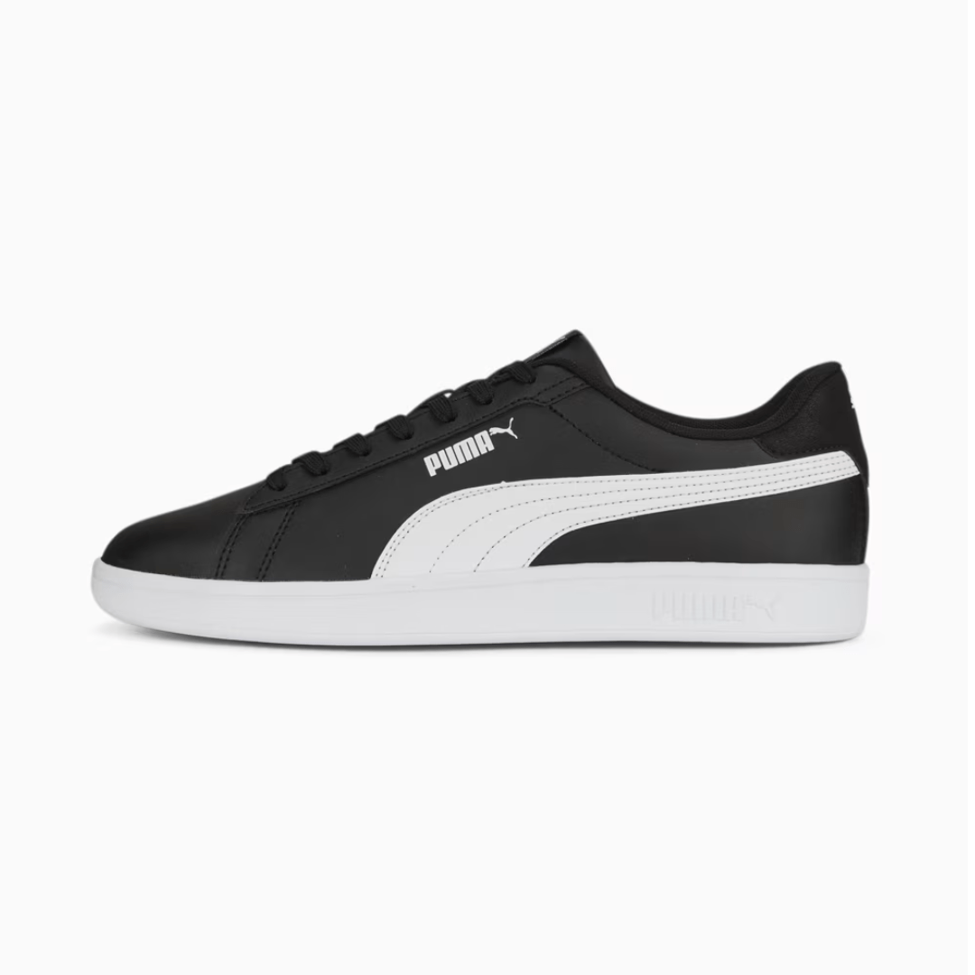 ZAPATILLAS URBANAS PUMA SMASH 3.0 HOMBRE | 390987 04 PUMA 8,0 - CalzadosPaola