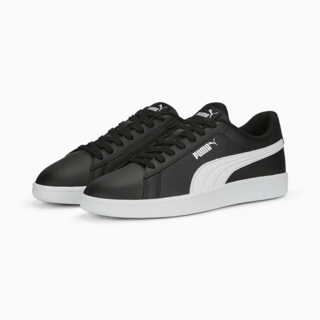 ZAPATILLAS URBANAS PUMA SMASH 3.0 HOMBRE | 390987 04 PUMA 8,0 - CalzadosPaola
