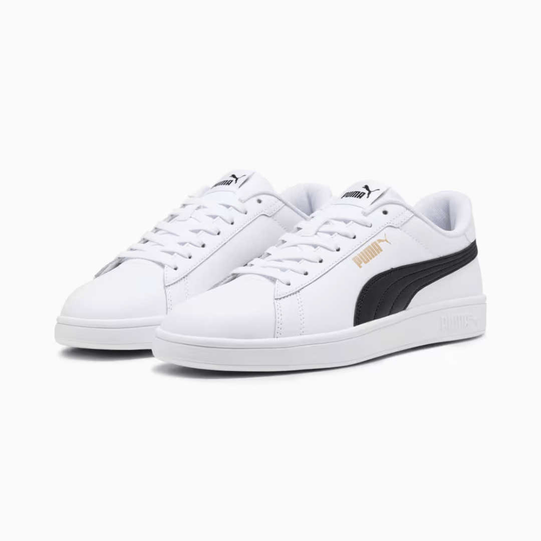 ZAPATILLAS URBANAS PUMA SMASH 3.0 HOMBRE | 390987 11 PUMA 8,0 - CalzadosPaola