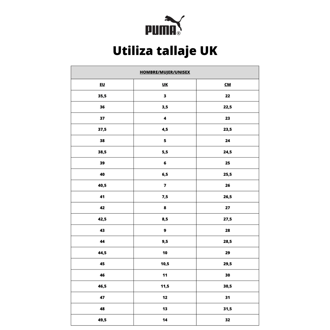ZAPATILLAS URBANAS PUMA SMASH 3.0 HOMBRE | 390987 11 PUMA 8,0 - CalzadosPaola
