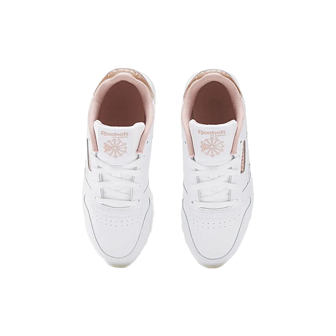 ZAPATILLAS URBANAS REEBOK CLASSIC LEATHER INFANTIL | 100208380 REEBOK 13,5 - CalzadosPaola