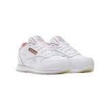 ZAPATILLAS URBANAS REEBOK CLASSIC LEATHER INFANTIL | 100208380 REEBOK 13,5 - CalzadosPaola