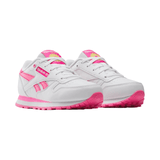 ZAPATILLAS URBANAS REEBOK CLASSIC LEATHER INFANTIL | 100209617 REEBOK 1,0 - CalzadosPaola
