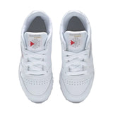 ZAPATILLAS URBANAS REEBOK CLASSICS LEATHER INFANTIL | 100000118 REEBOK 13,5 - CalzadosPaola