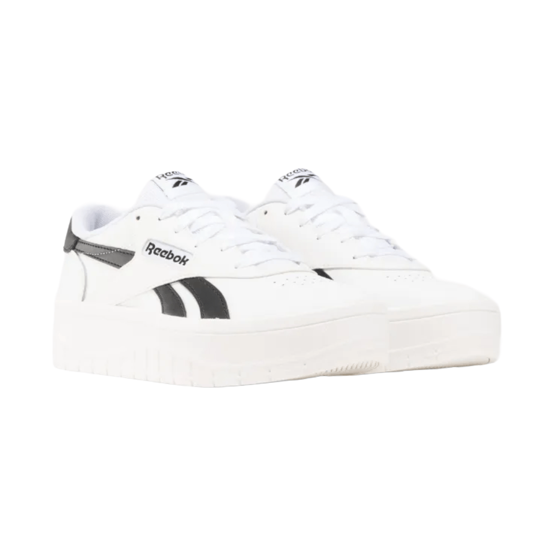 ZAPATILLAS URBANAS REEBOK COURT ADVANCE MUJER | 100202648 REEBOK 6,0 - CalzadosPaola