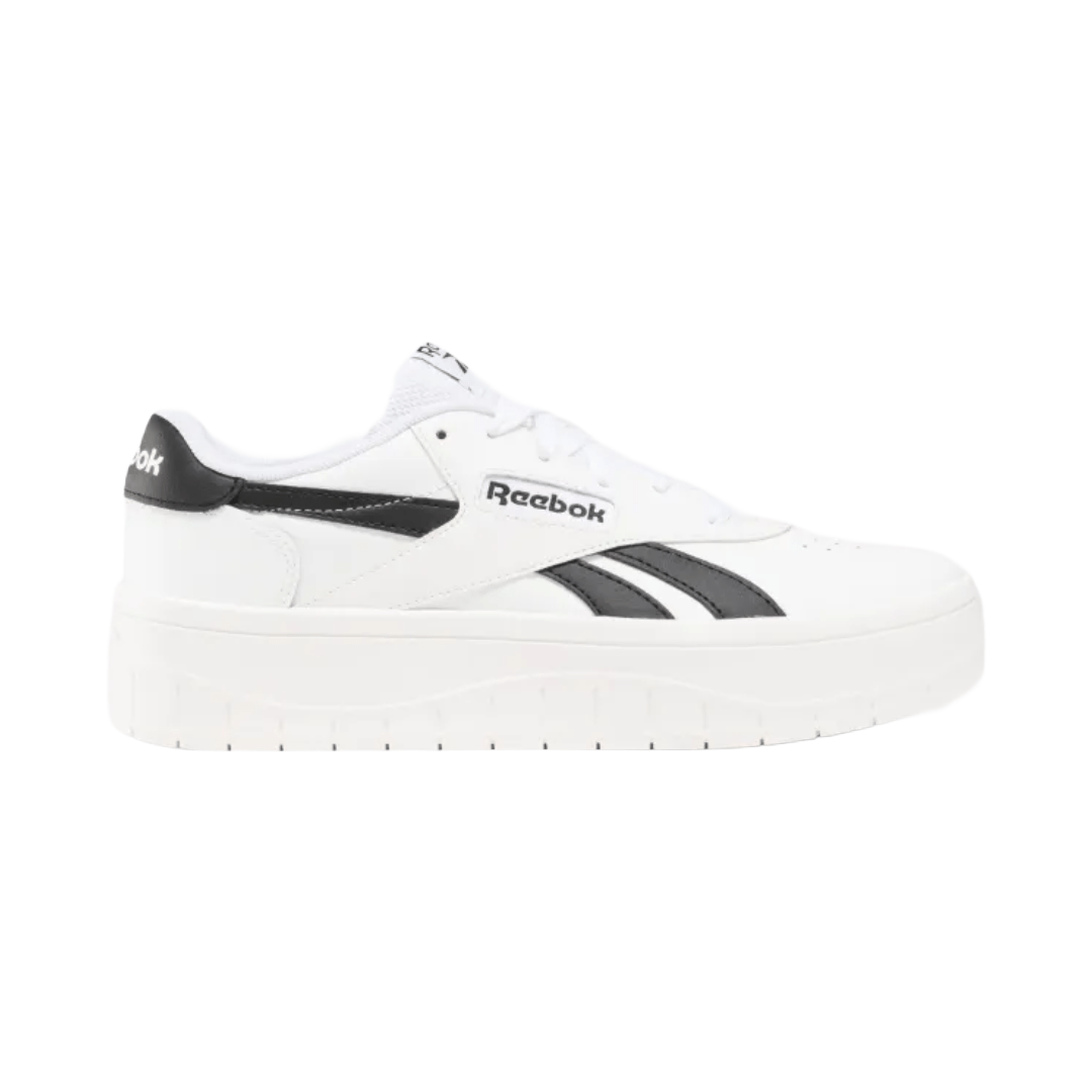 ZAPATILLAS URBANAS REEBOK COURT ADVANCE MUJER | 100202648 REEBOK 6,0 - CalzadosPaola