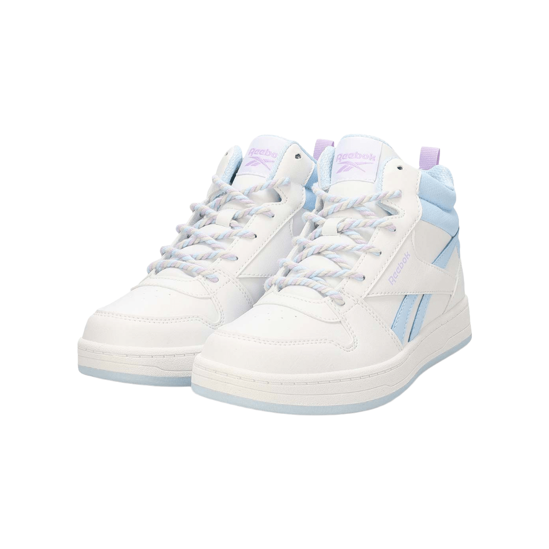 ZAPATILLAS URBANAS REEBOK PRIME MIDE 2.0 INFANTIL | 100232866 REEBOK 1,0 - CalzadosPaola