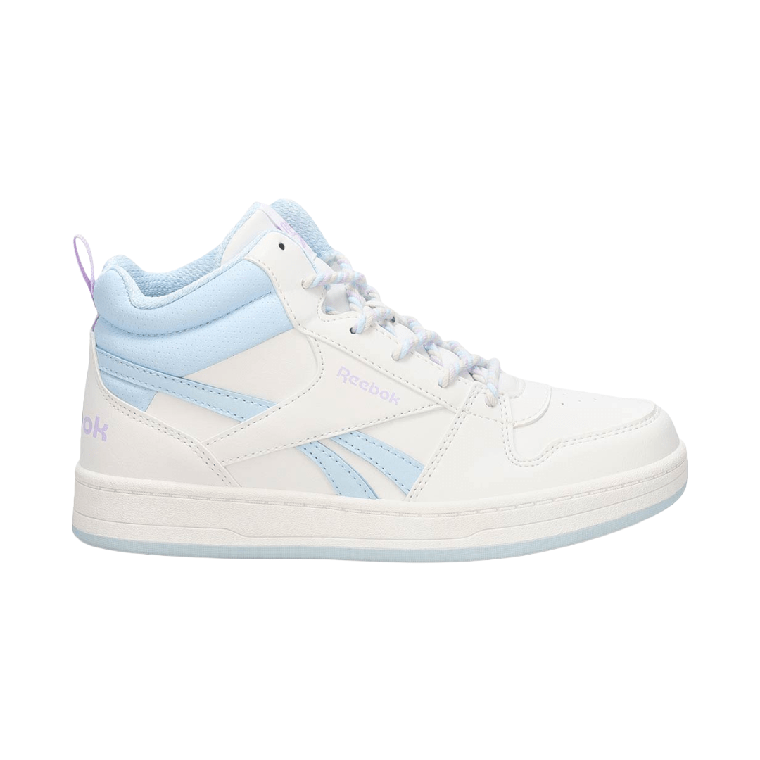 ZAPATILLAS URBANAS REEBOK PRIME MIDE 2.0 INFANTIL | 100232866 REEBOK 1,0 - CalzadosPaola