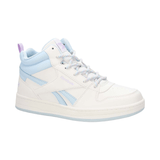 ZAPATILLAS URBANAS REEBOK PRIME MIDE 2.0 INFANTIL | 100232866 REEBOK 1,0 - CalzadosPaola