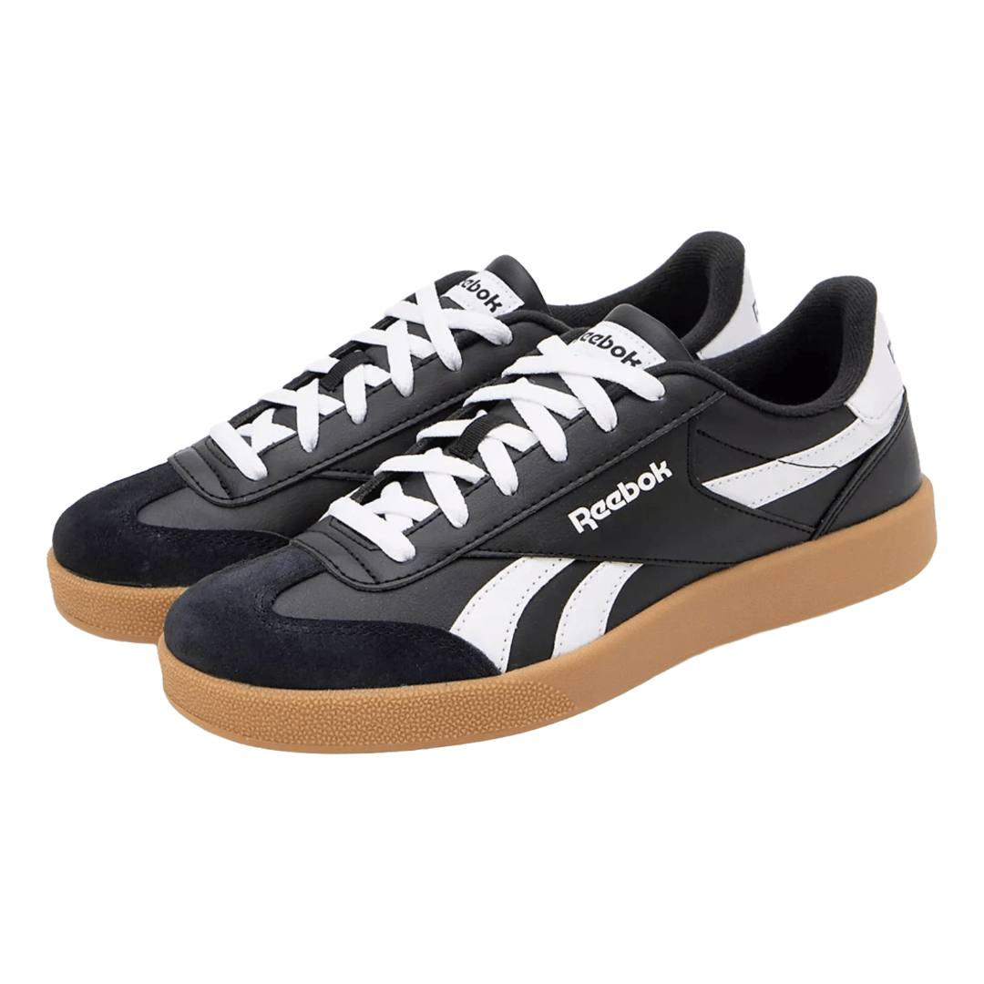 ZAPATILLAS URBANAS REEBOK SMASH EDGE S UNISEX | 100208246 REEBOK 3,5 - CalzadosPaola