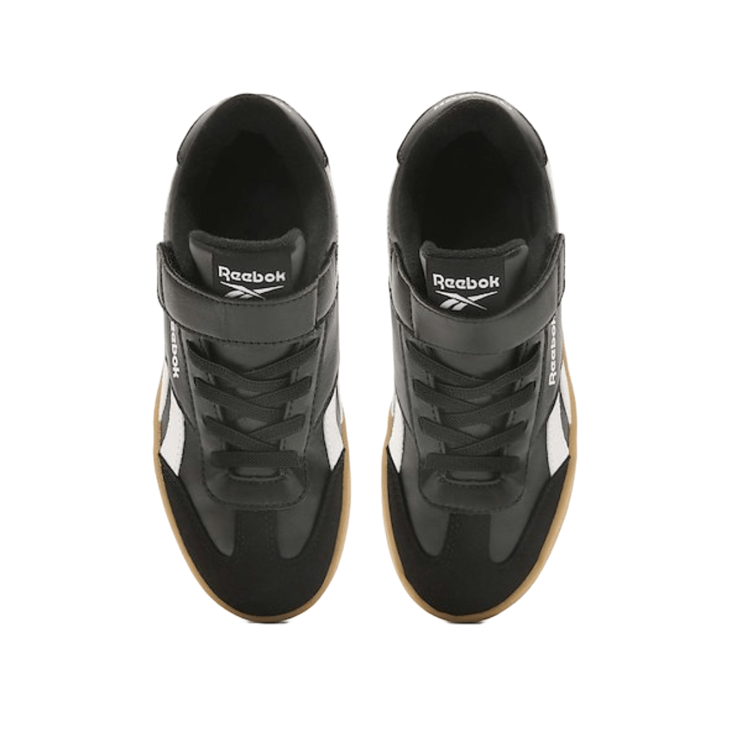 ZAPATILLAS URBANAS REEBOK VECTOR SMASH EDGE INFANTIL | 100221595 REEBOK 1,0 - CalzadosPaola