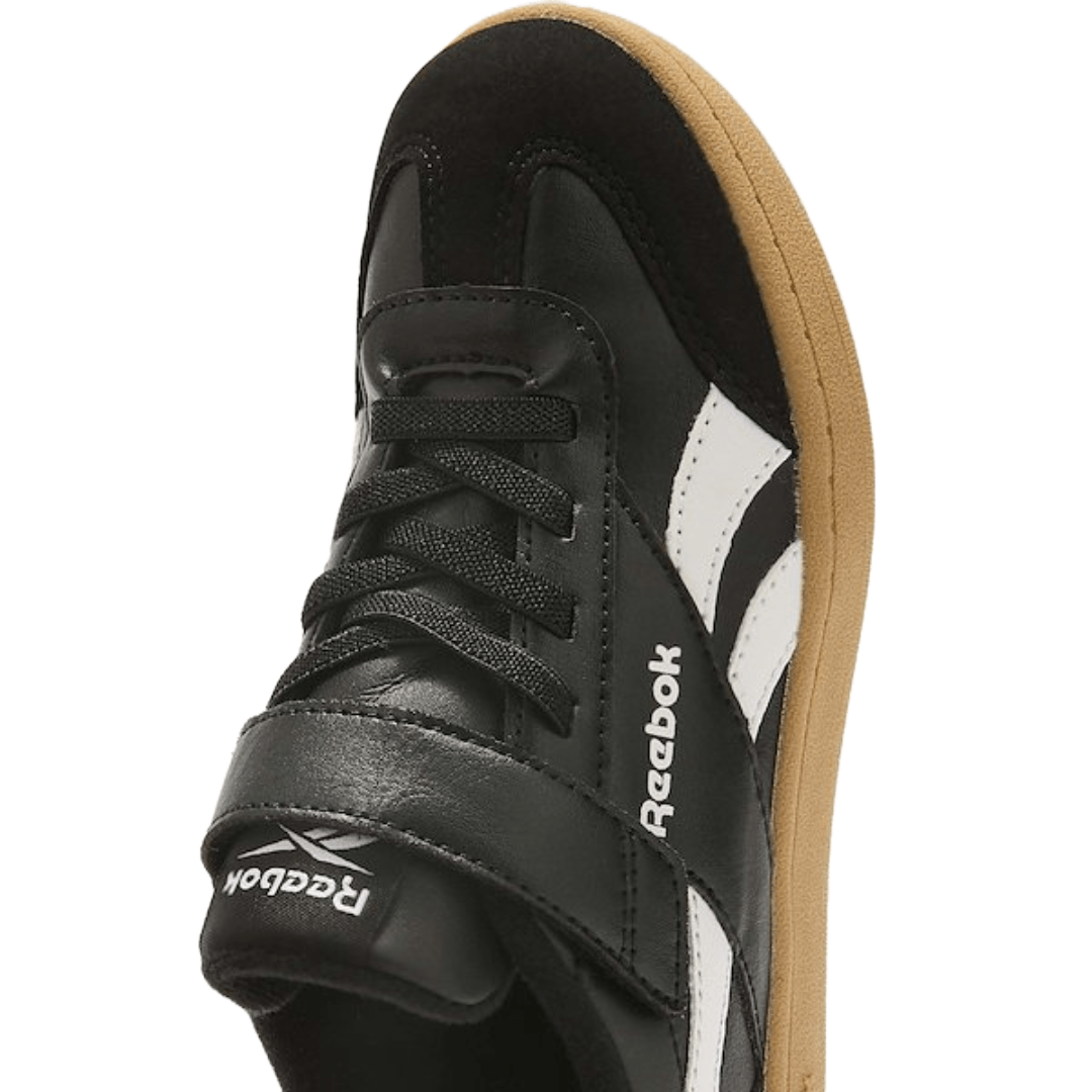 ZAPATILLAS URBANAS REEBOK VECTOR SMASH EDGE INFANTIL | 100221595 REEBOK 1,0 - CalzadosPaola