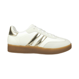 ZAPATILLAS URBANAS SKATER BLANCO MUJER | 772 - 0500 SKATER 35 - CalzadosPaola