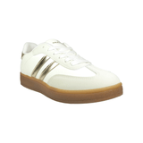 ZAPATILLAS URBANAS SKATER BLANCO MUJER | 772 - 0500 SKATER 35 - CalzadosPaola