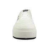 ZAPATILLAS URBANAS SKATER BLANCO MUJER | 772 - 0615 SKATER 35 - CalzadosPaola