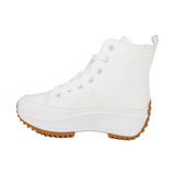 ZAPATILLAS URBANAS SKATER CON CAÑA MUJER | 771 - 6014 SKATERS 35 - CalzadosPaola