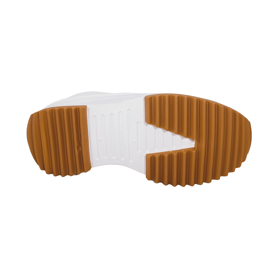 ZAPATILLAS URBANAS SKATER MUJER | 771 - 6013 SKATERS 35 - CalzadosPaola