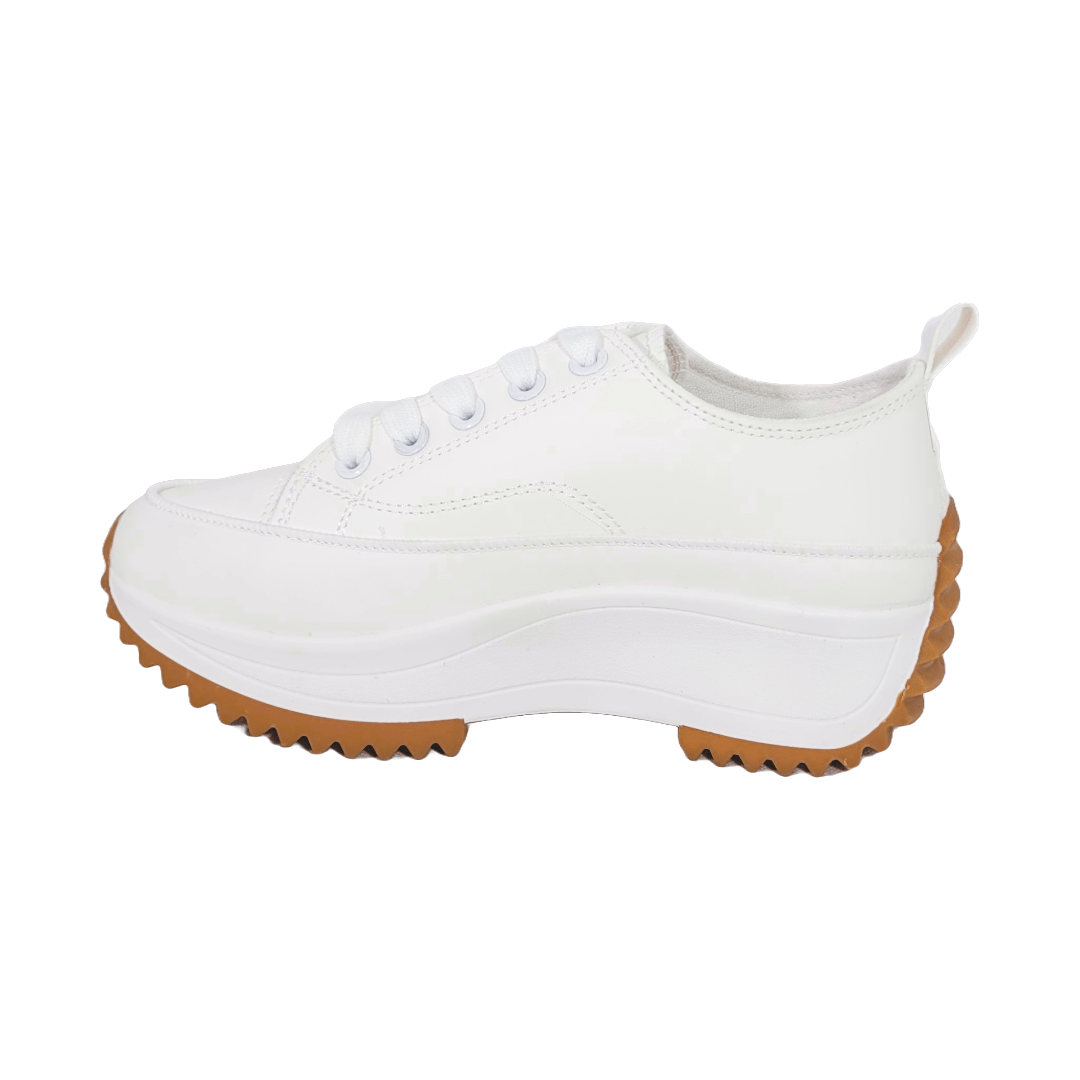 ZAPATILLAS URBANAS SKATER MUJER | 771 - 6013 SKATERS 35 - CalzadosPaola