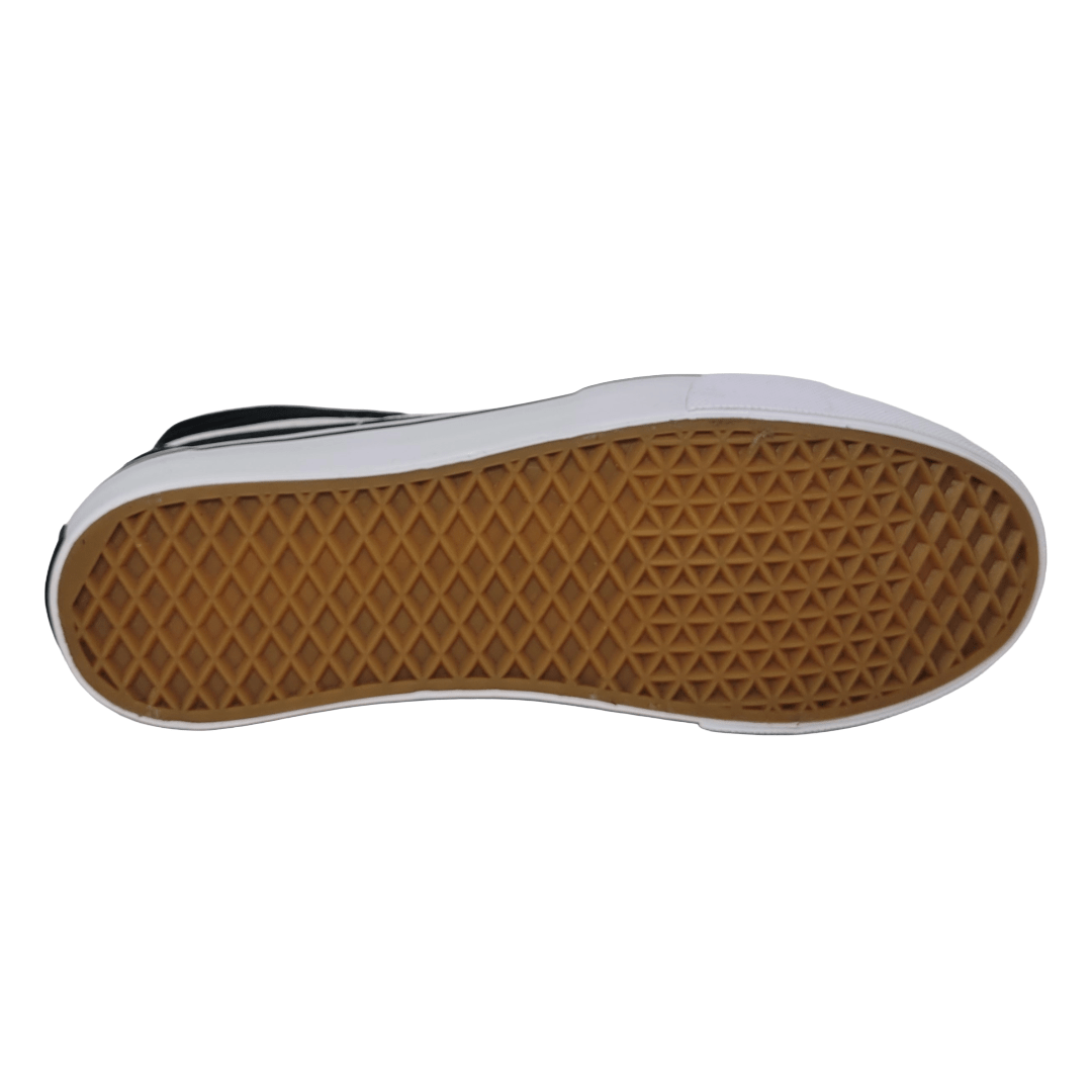 ZAPATILLAS URBANAS SKATERS HOMBRE | 729 - 1400 SKATERS 40 - CalzadosPaola