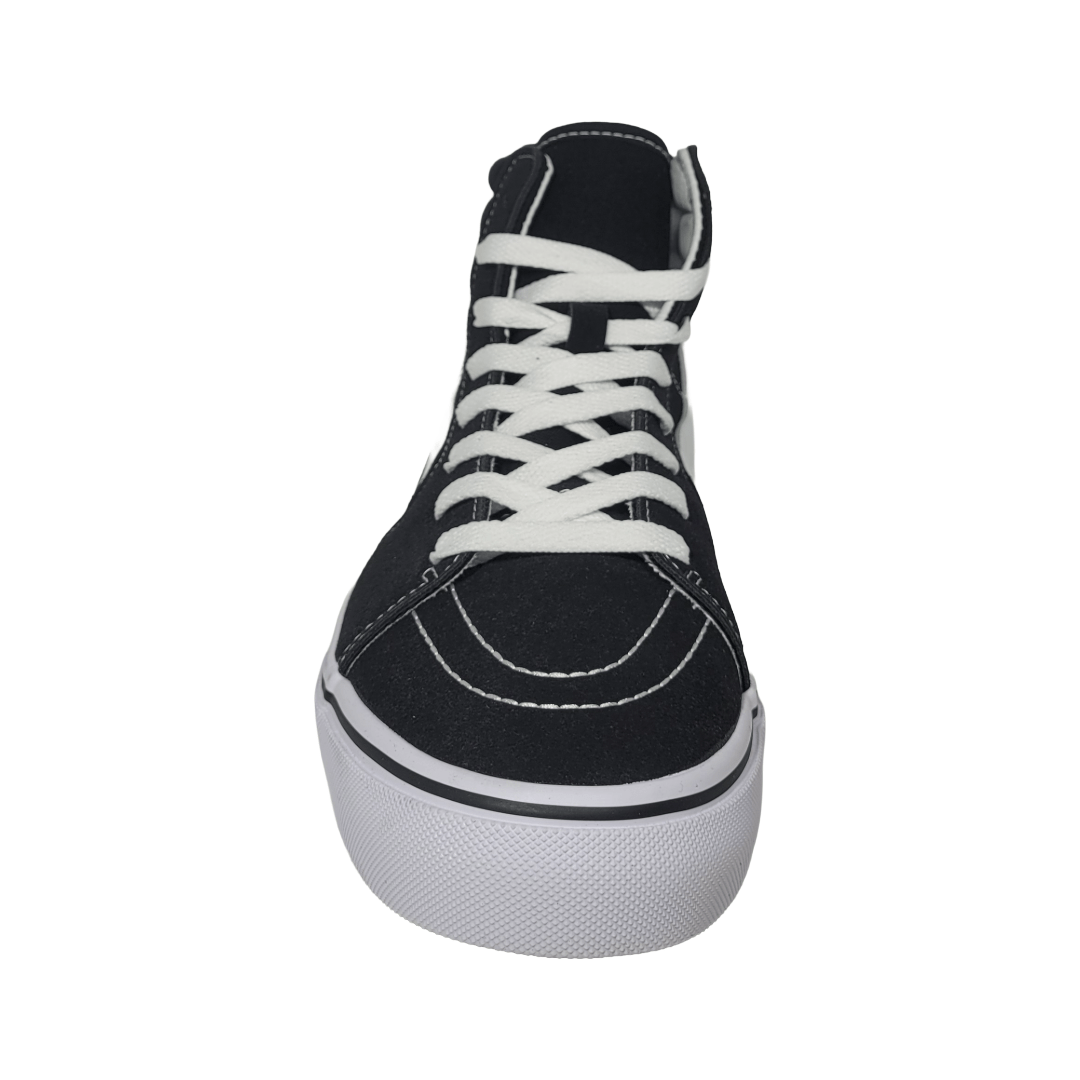 ZAPATILLAS URBANAS SKATERS HOMBRE | 729 - 1400 SKATERS 40 - CalzadosPaola