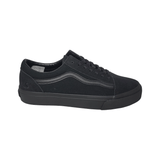 ZAPATILLAS URBANAS SKATERS LONA MUJER | 728 - 1190 SKATERS 40 - CalzadosPaola