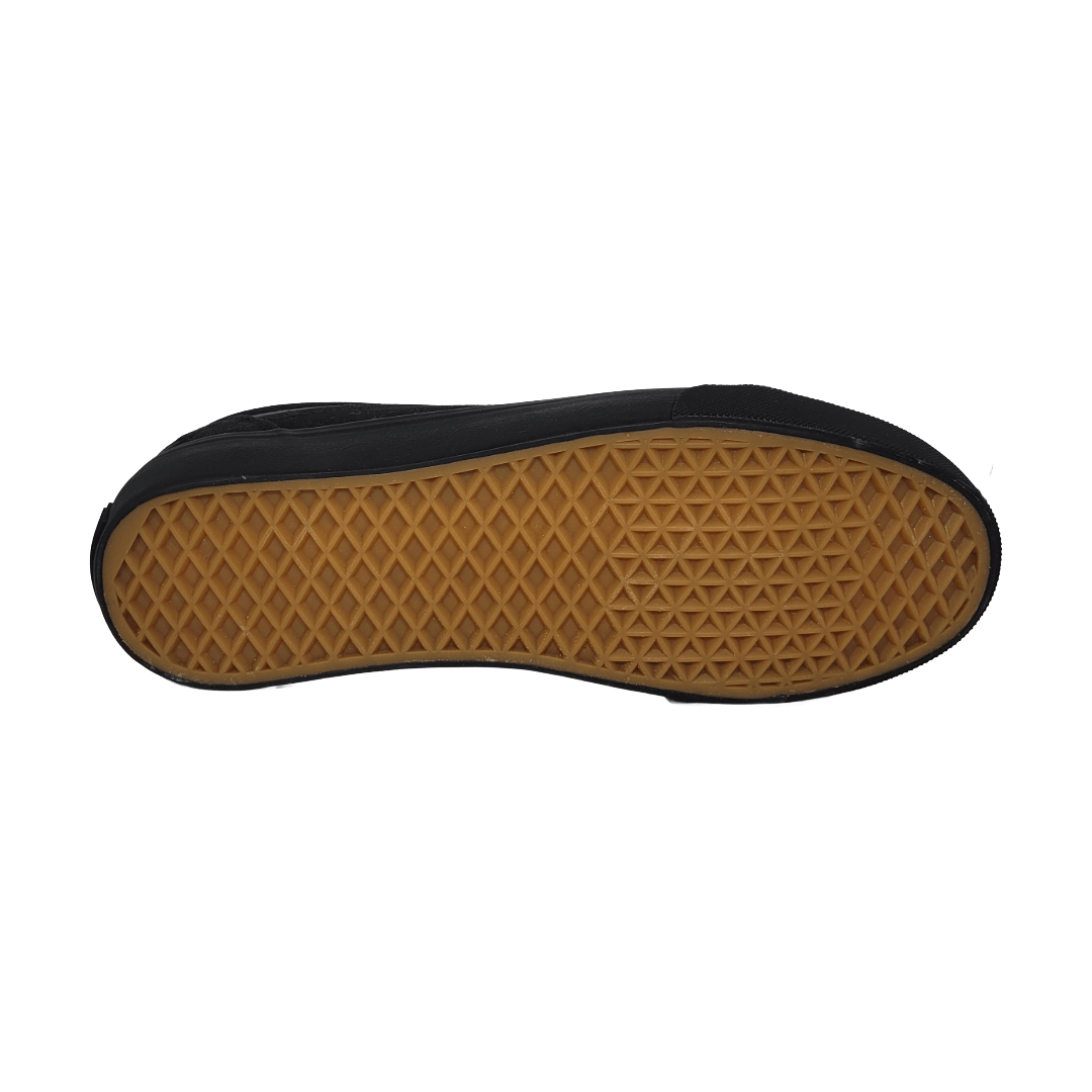 ZAPATILLAS URBANAS SKATERS LONA MUJER | 728 - 1190 SKATERS 40 - CalzadosPaola