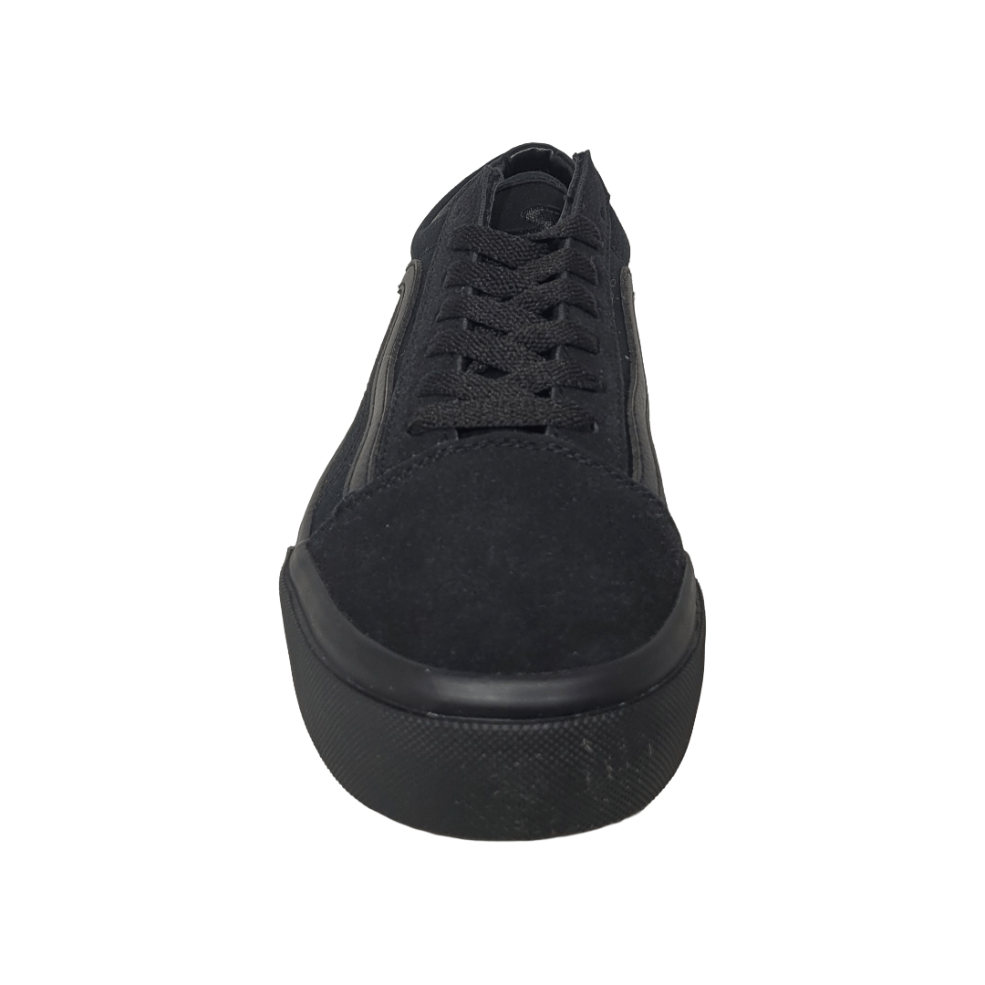 ZAPATILLAS URBANAS SKATERS LONA MUJER | 728 - 1190 SKATERS 40 - CalzadosPaola
