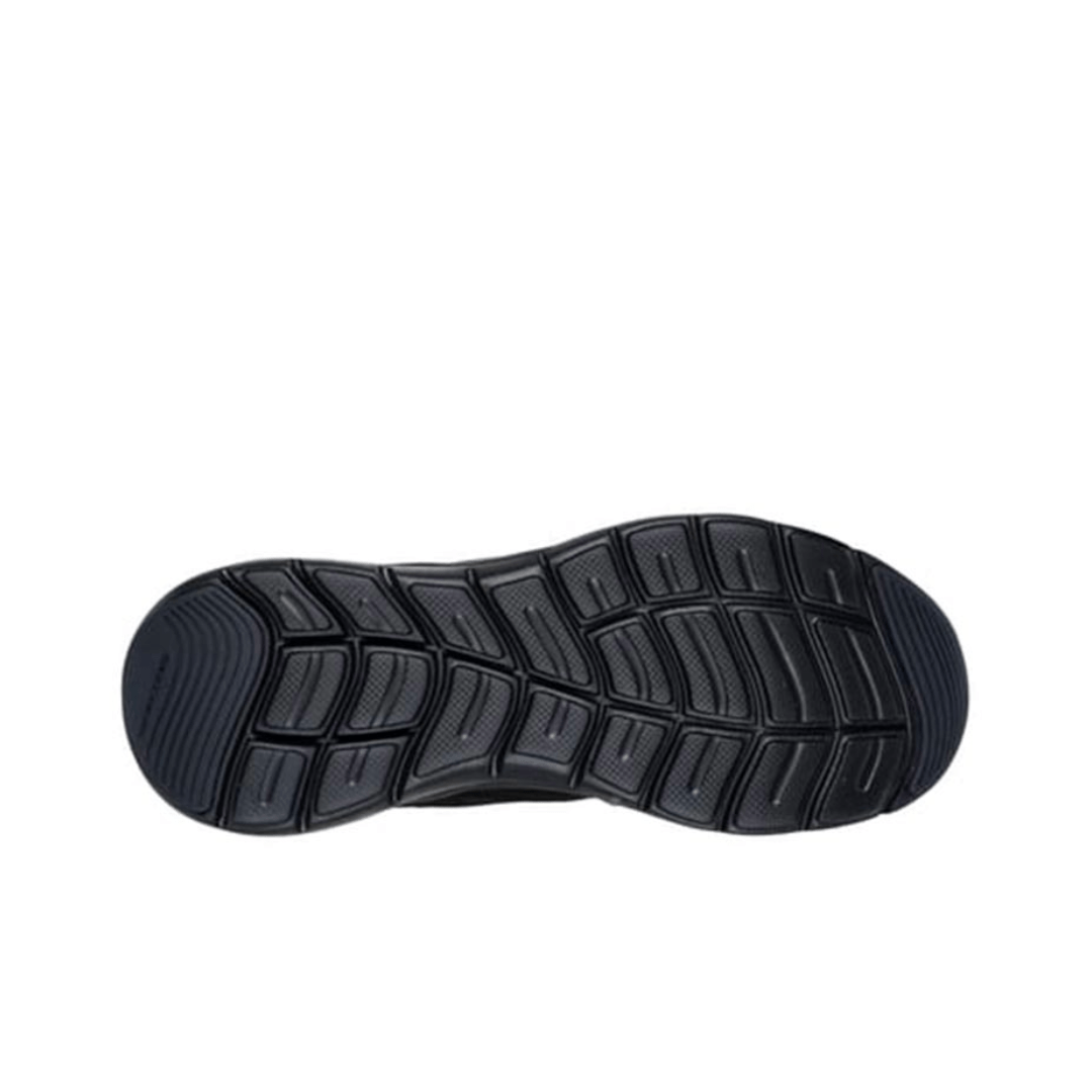 ZAPATILLAS URBANAS SKECHERS ADVANTAGE 5.0 HOMBRE | 232821 - BBK SKECHERS 39,5 - CalzadosPaola