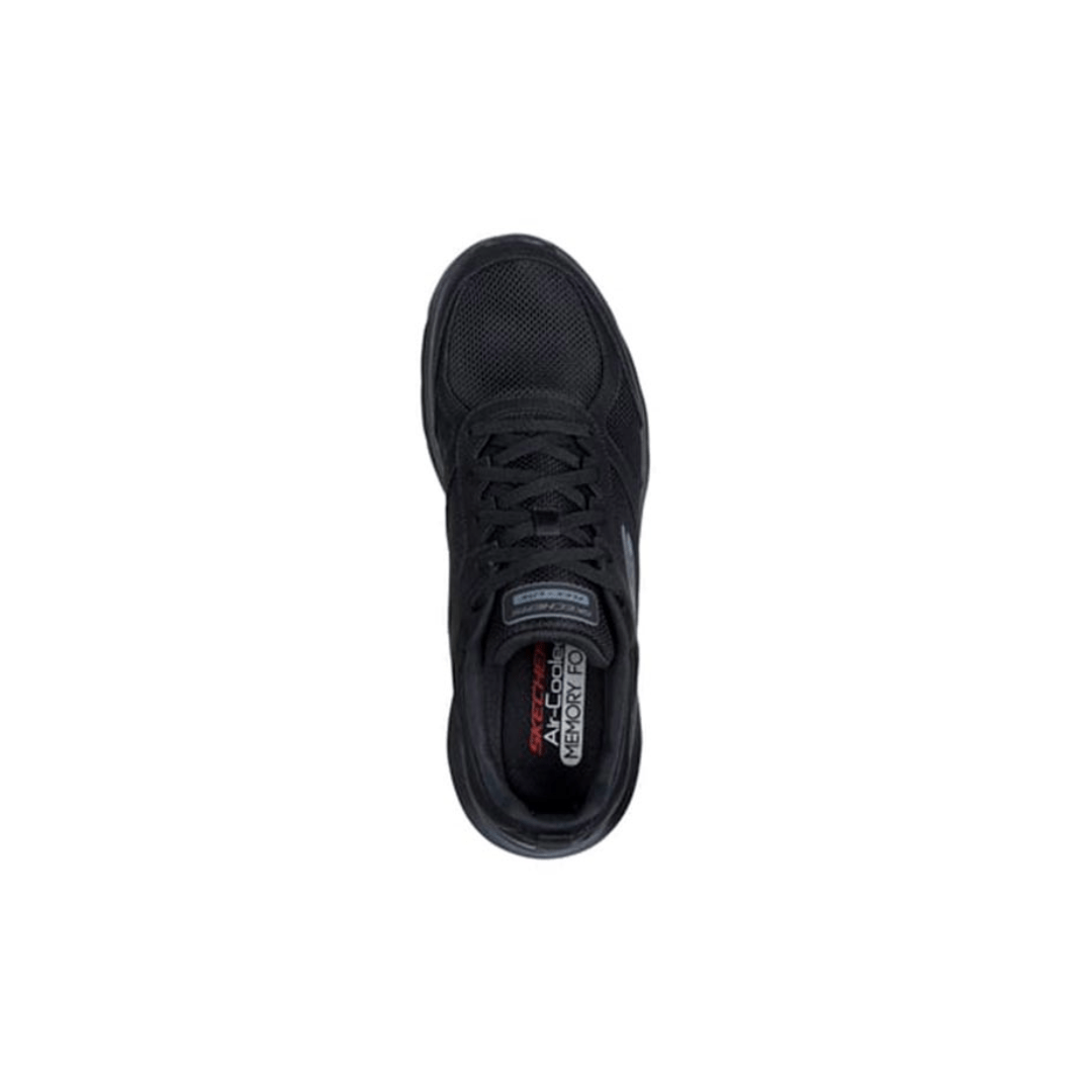 ZAPATILLAS URBANAS SKECHERS ADVANTAGE 5.0 HOMBRE | 232821 - BBK SKECHERS 39,5 - CalzadosPaola