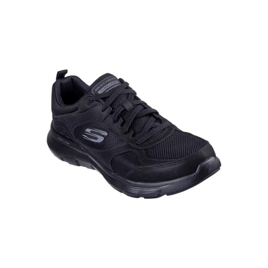 ZAPATILLAS URBANAS SKECHERS ADVANTAGE 5.0 HOMBRE | 232821 - BBK SKECHERS 39,5 - CalzadosPaola