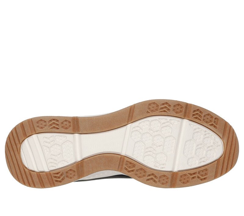 ZAPATILLAS URBANAS SKECHERS ARCH COMFORT MUJER | 117560 - BLK SKECHERS 35,5 - CalzadosPaola