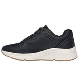 ZAPATILLAS URBANAS SKECHERS ARCH COMFORT MUJER | 117560 - BLK SKECHERS 35,5 - CalzadosPaola