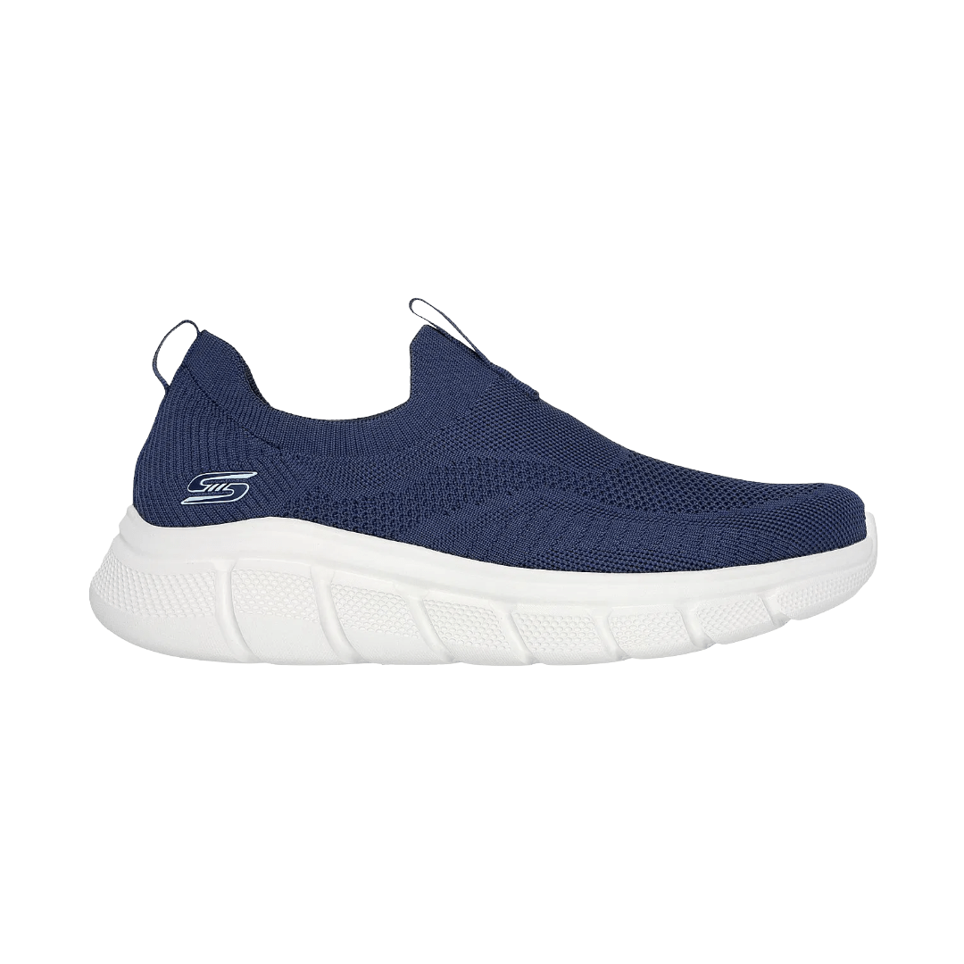 ZAPATILLAS URBANAS SKECHERS BOBS B FLEX HOMBRE | 118107 - NVY SKECHERS 39,5 - CalzadosPaola