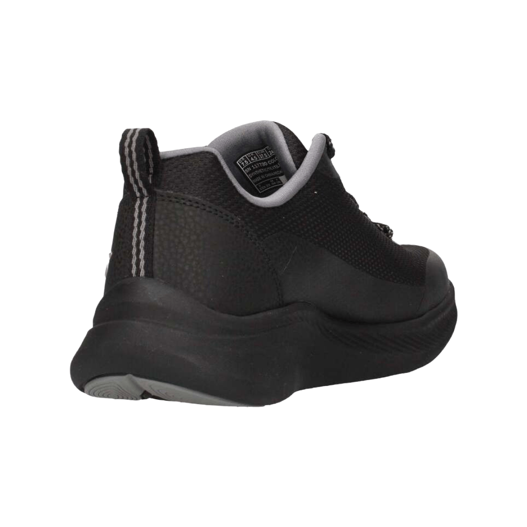 ZAPATILLAS URBANAS SKECHERS BOBS MODE MUJER 117730 - BBK SKECHERS 35 - CalzadosPaola