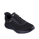 ZAPATILLAS URBANAS SKECHERS BOBS SQUAD HOMBRE | 118303 - BBK SKECHERS 39 - CalzadosPaola