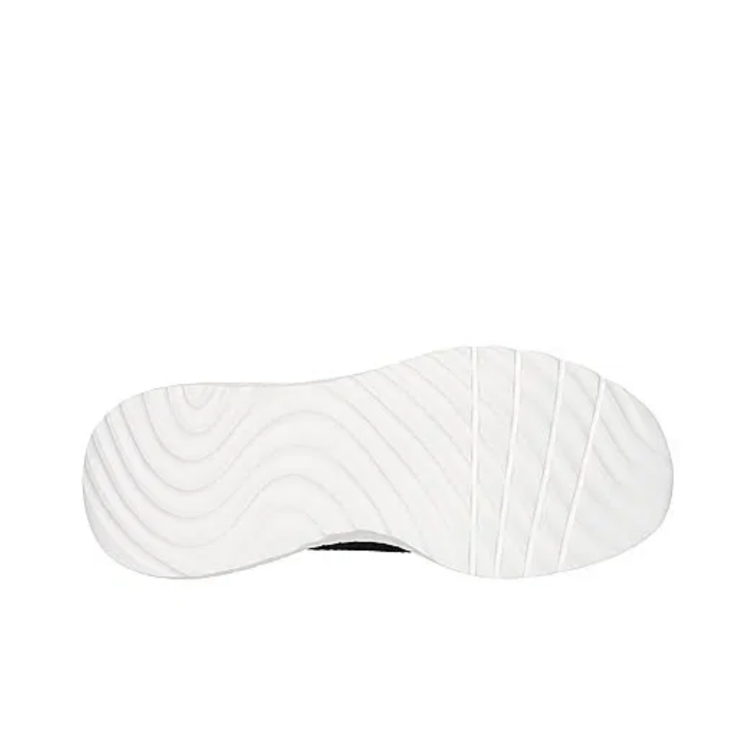 ZAPATILLAS URBANAS SKECHERS BOBS SQUAD MUJER | 117497 - BLK SKECHERS 36 - CalzadosPaola