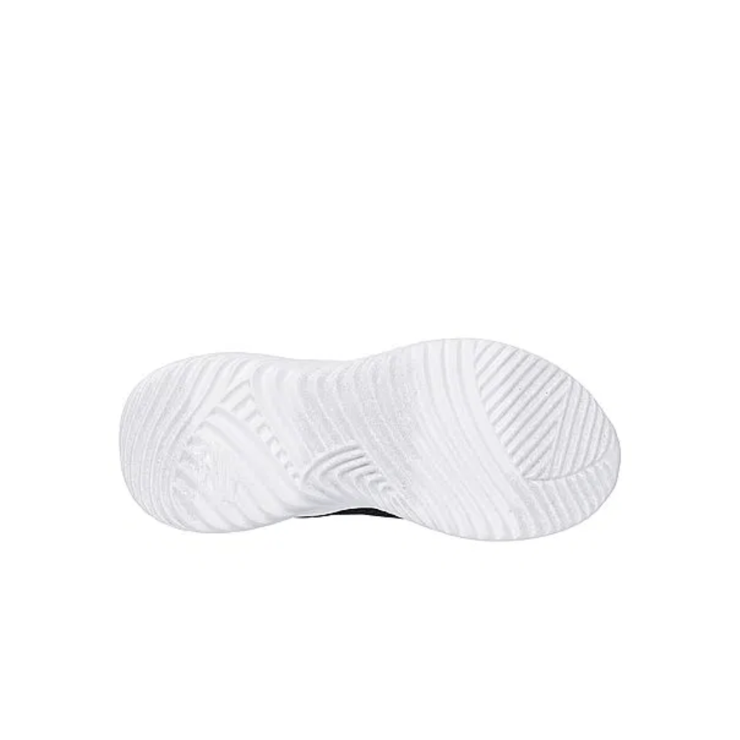 ZAPATILLAS URBANAS SKECHERS BOUNDER BEBÉS | 403906N - BLK SKECHERS 20 - CalzadosPaola